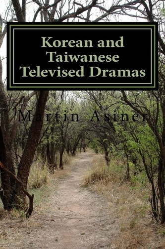 Korean and Taiwanese Televised Dramas