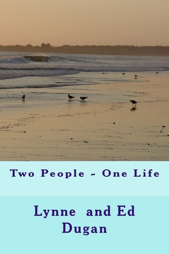 Two People - One Life
