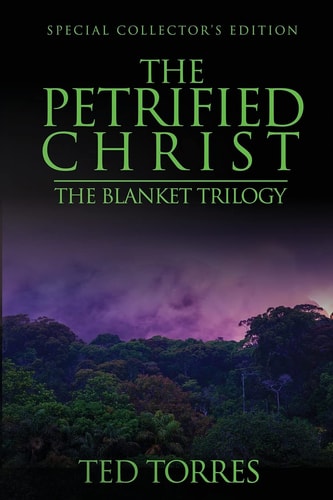 The Petrified Christ Special Collector's Edition