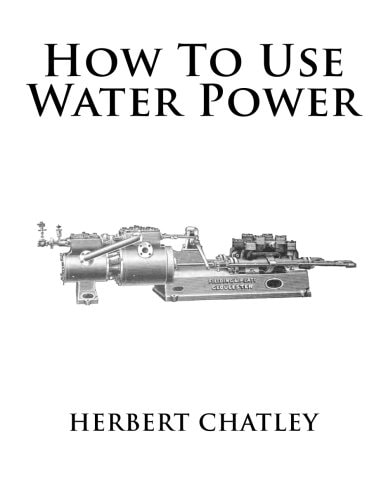 How To Use Water Power