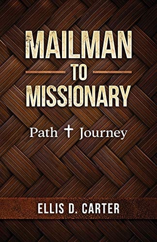 Mailman to Missionary Path + Journey