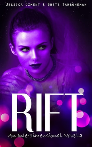 Rift An Interdimensional Novella