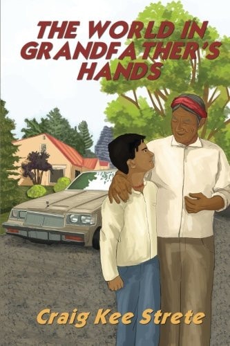 The World in Grandfather's Hands