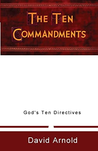 The Ten Commandments