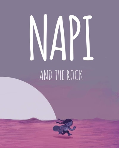 NAPI and The Rock Level 2 Reader