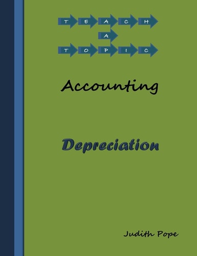 Depreciation