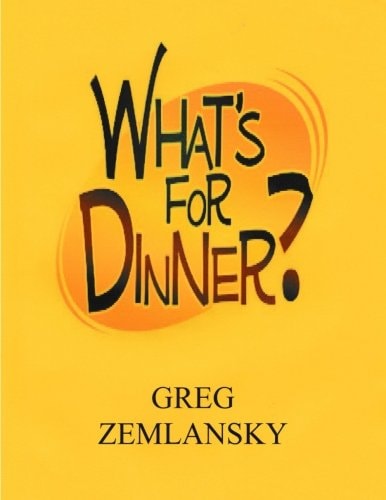 What's For Dinner?