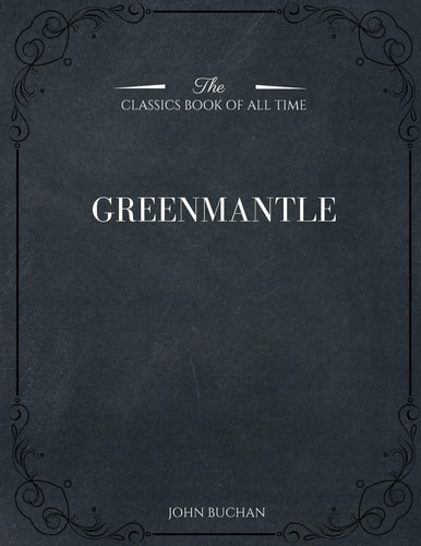 Greenmantle