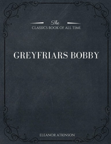 Greyfriars Bobby