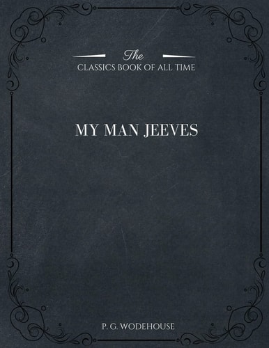 My Man Jeeves