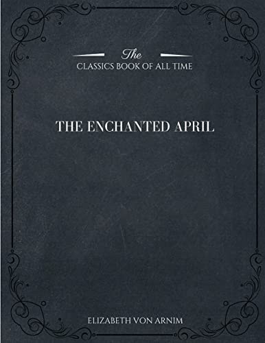 The Enchanted April