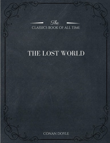 The Lost World