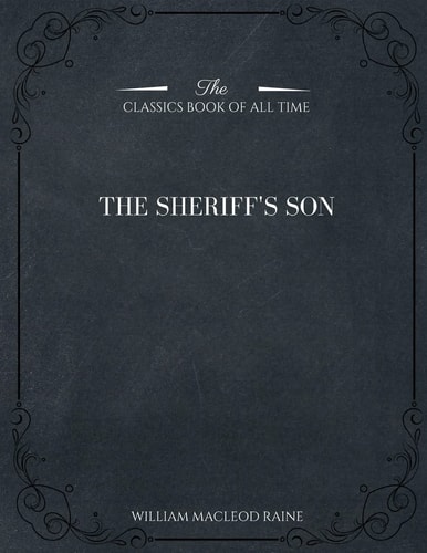The Sheriff's Son