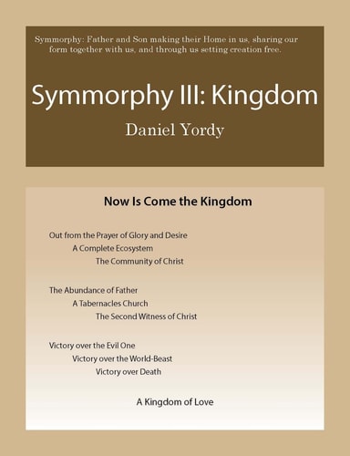 Symmorphy III Kingdom