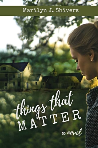 Things That Matter