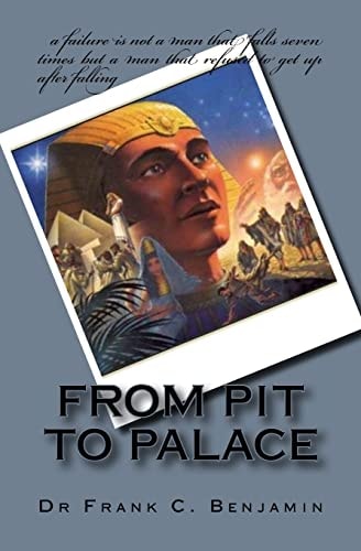 From Pit to Palace You Are Unstoppable