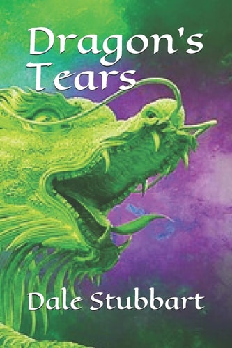 Dragon's Tears