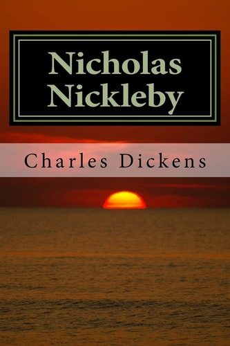 Nicholas Nickleby
