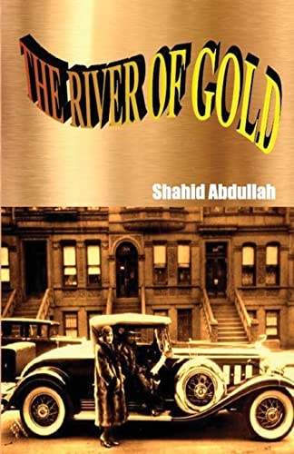 The River of Gold