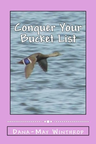 Conquer Your Bucket List