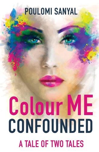 Colour Me Confounded A Tale of Two Tales