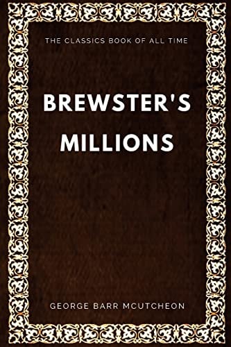 Brewster's Millions