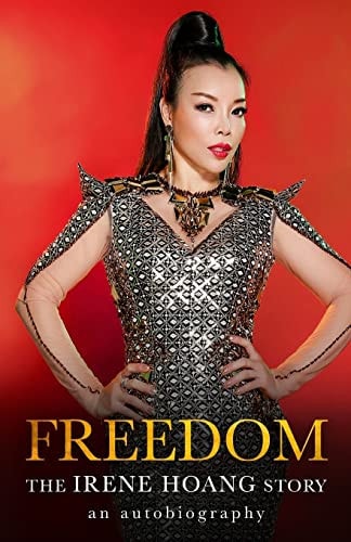 Freedom 7 Steps to a Happy Life