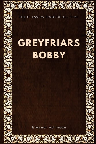 Greyfriars Bobby