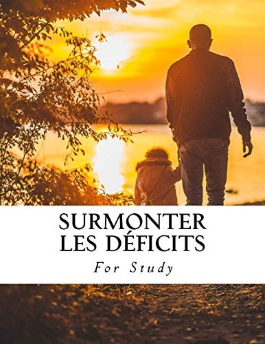 Surmonter Les Déficits
