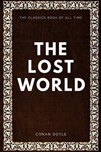 The Lost World