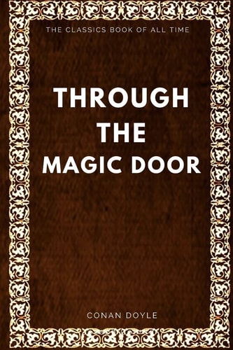 Through the Magic Door
