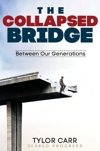 Seared Progress The Collapsed Bridge Between Our Generations