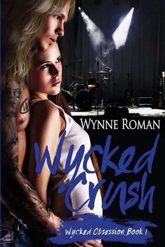 Wicked Crush
