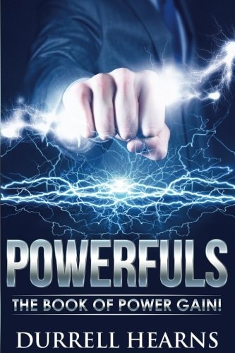 PowerFuls The Book of Power Gain!