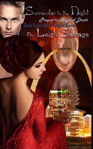 Surrender to the Night Prequel to Angel of Death