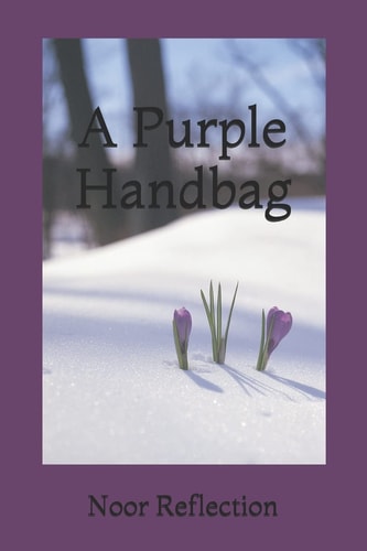 A Purple Handbag Poetry Collection