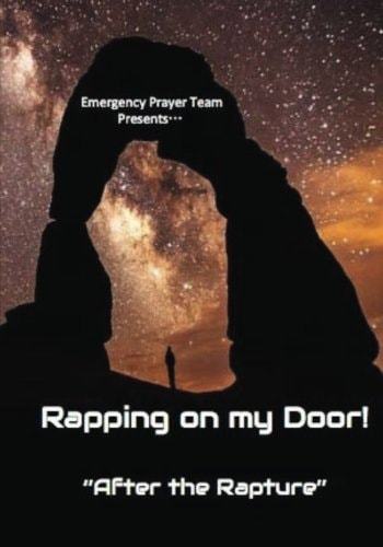 Rapping on My Door "A Poem"