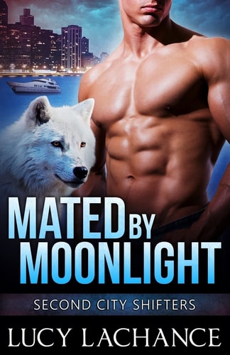 Mated by Moonlight