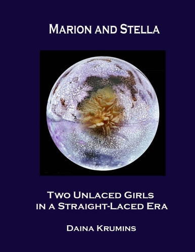 Marion and Stella