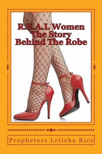 R. E. A. L Women