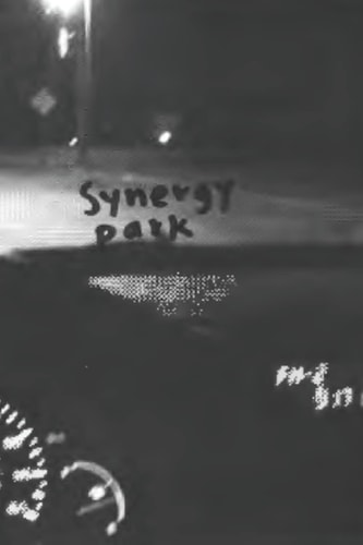 Synergy Park An Invertebrate Epyllion