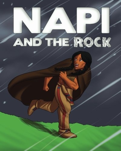 NAPI and The Rock Level 3 Reader