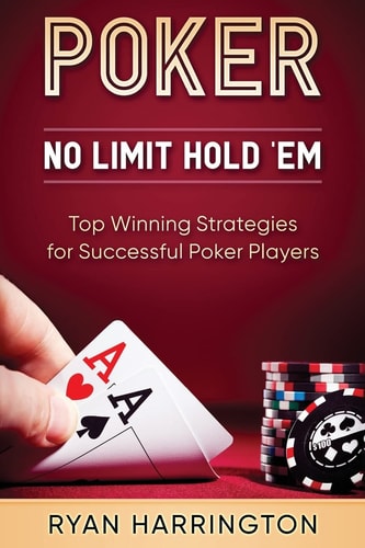 No Limit Hold ?Em The Best Techniques For Making You A Better Player. Learn ( Or Recap ) The Basics And Then Dive Into Advanced Technics To Win Any Poker Game!
