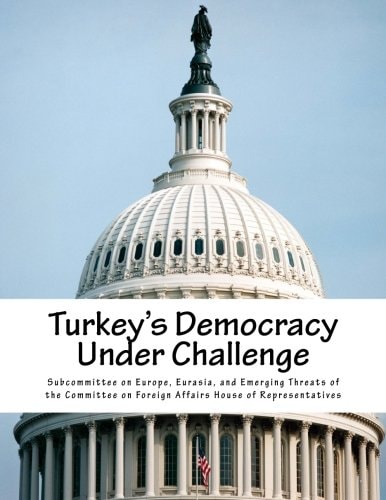 Turkey's Democracy Under Challenge