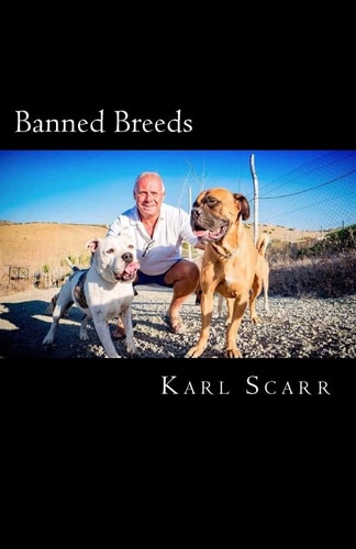Banned Breeds
