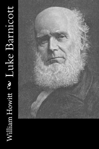 Luke Barnicott