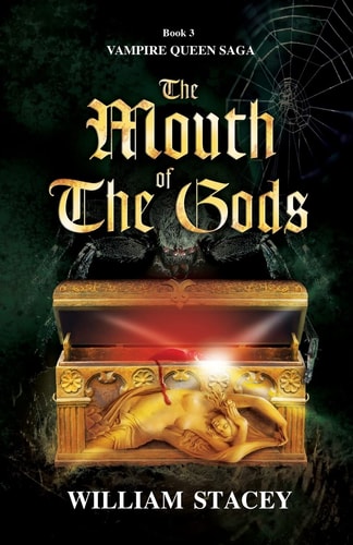 The Mouth of the Gods