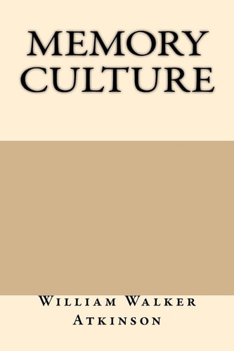 Memory Culture