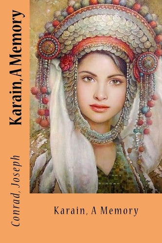 Karain, a Memory