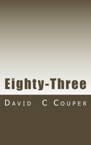 83 Selected Poems: 1958-2008